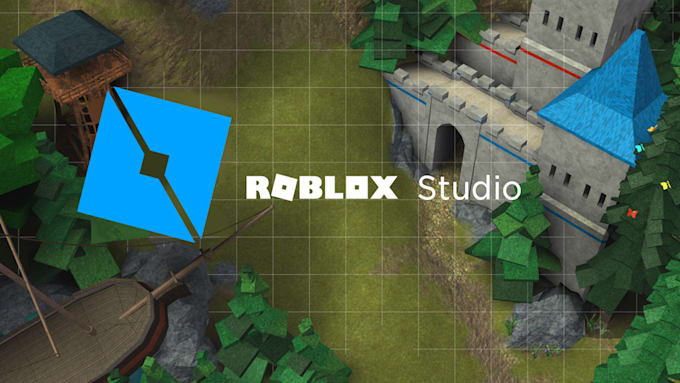 Teach you how to use roblox studio by Aidengaming717