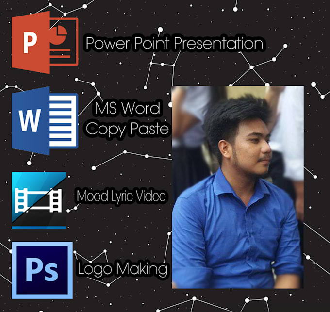 Do Some Mood Lyric Video Edits By Roiguiao Fiverr If an emoji does not appear as it should be in the input box above, that means the emoji is not yet supported by your. fiverr