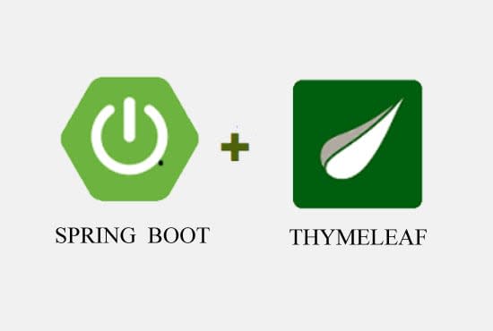 do java spring boot rest api thymeleaf angular hibernate jsp servlet projects