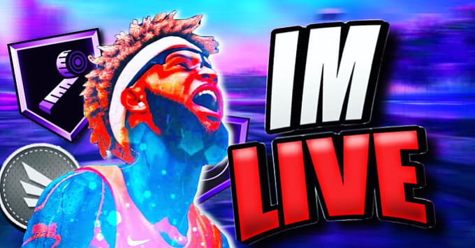 Nba 2k21 live stream store