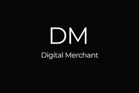 make simple, clean, versatile logo for your business