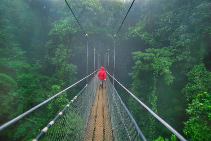 create your dream travel itinerary