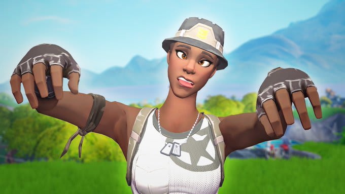 Help You Become Better At Fortnite Wagers By Calumbo1