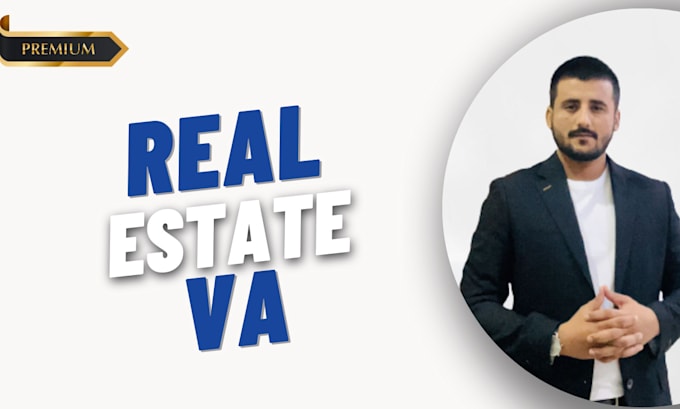 be your next level real estate virtual assistant