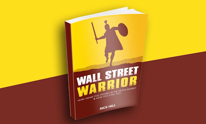 design book and ebook covers