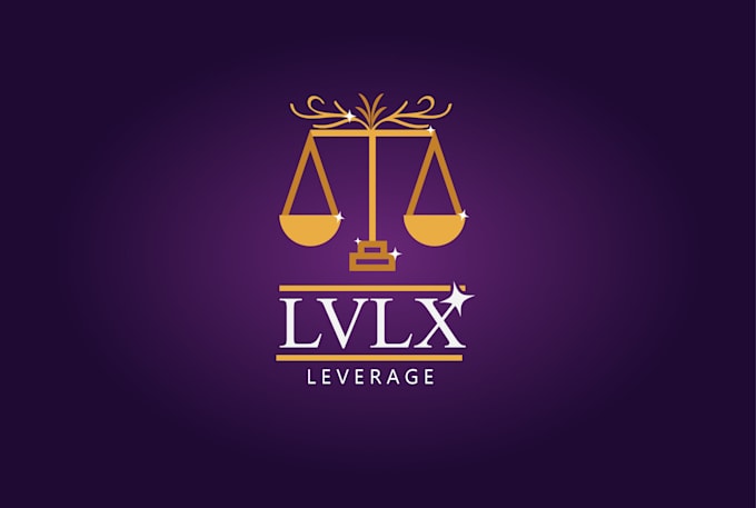 design a modern, minimalist and luxurious logo