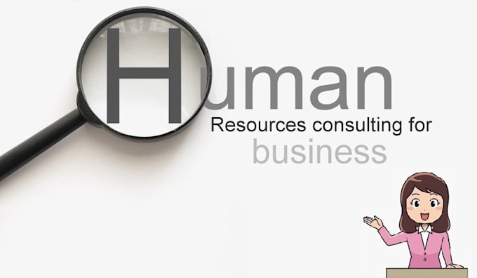 provide professional HR consultancy