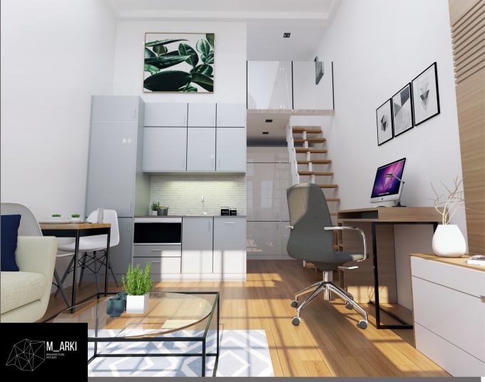 be your personal architect and designer 2d and 3d