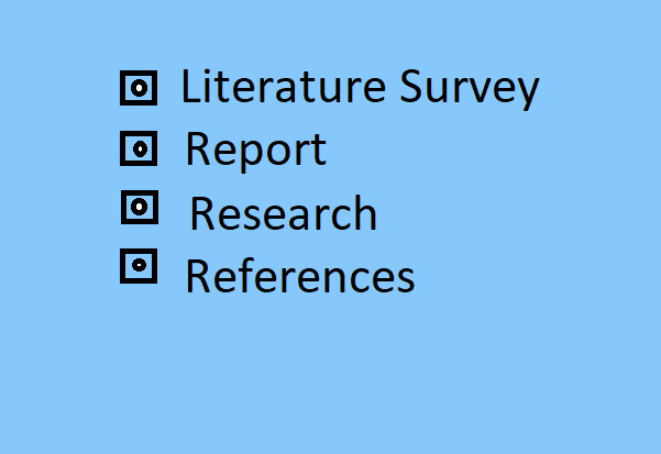 Literature survey on online job portal