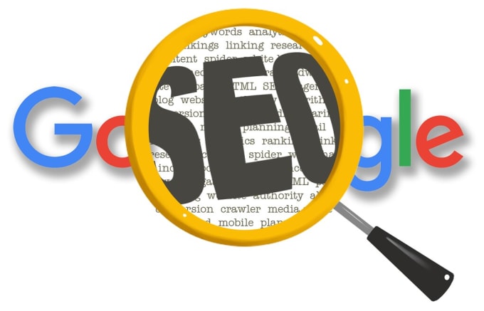 provide an expert SEO report and analysis