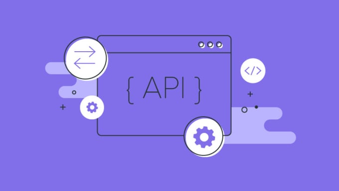 Create an api library for you by Hzerrad