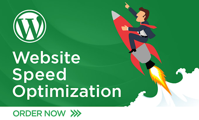 do wordpress speed optimization pagespeed, gtmetrix and fix core web vitals