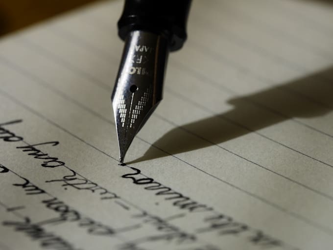 write a short video script
