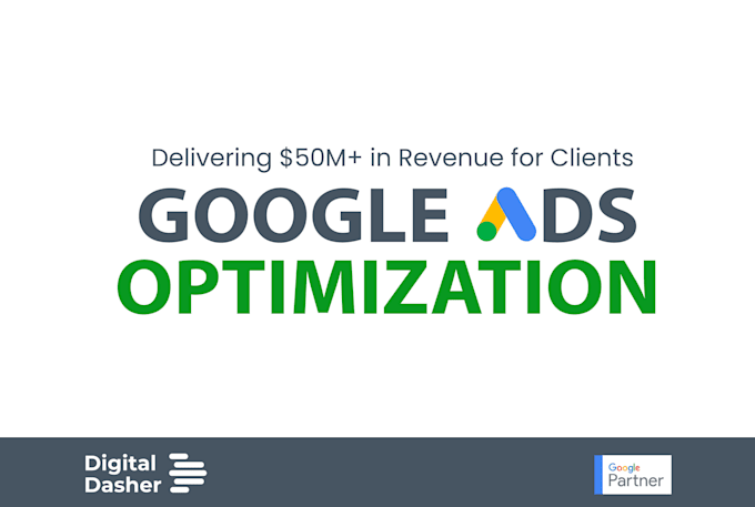 optimize your google ads campaigns