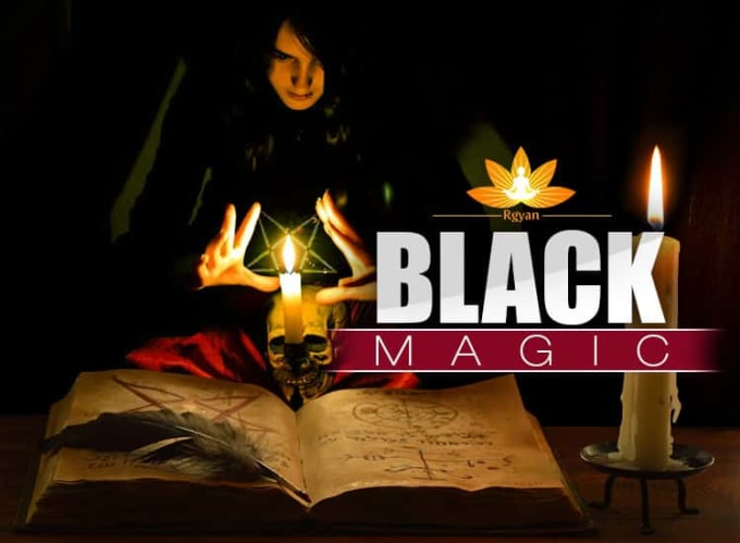black magic curse removal