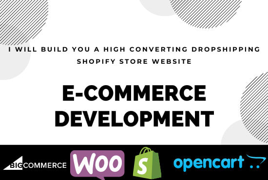 design your shopify store