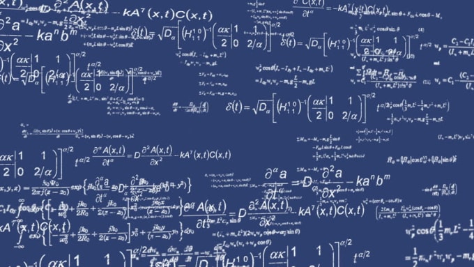 help with undergraduate maths, calculus , algebra