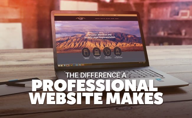 develop your web app through front and back end