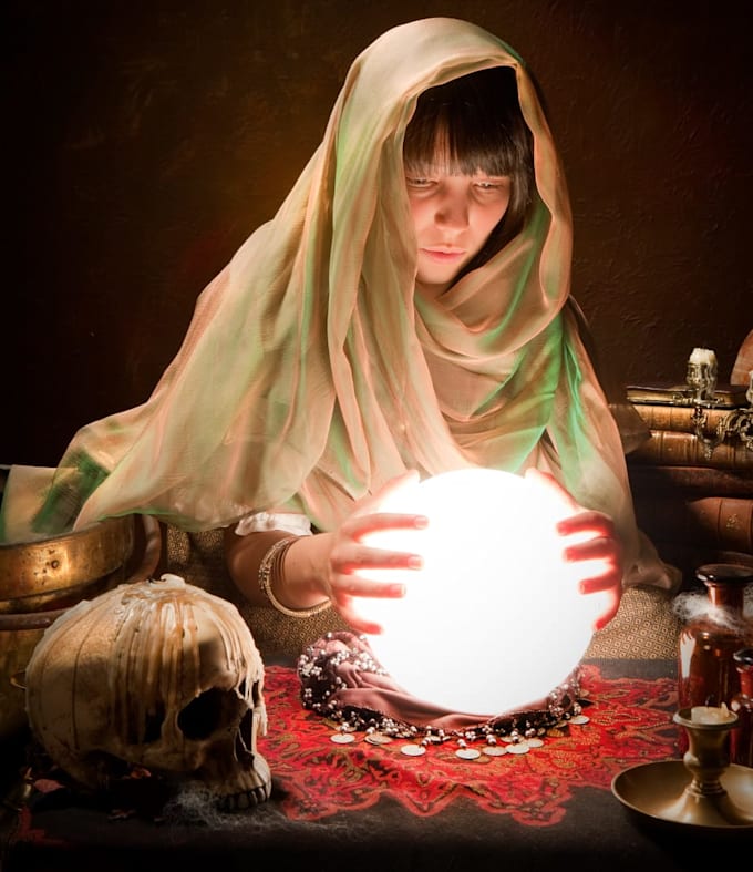 do a detailed psychic readings for you