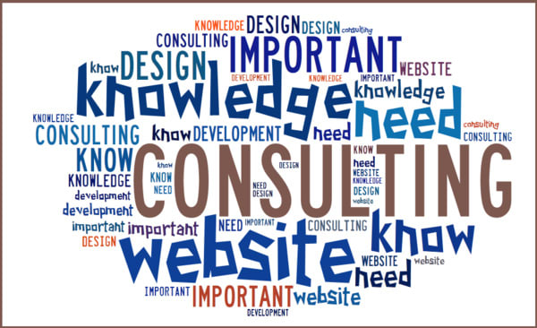 tell you what to ask a web designer or developer BEFORE you spend money