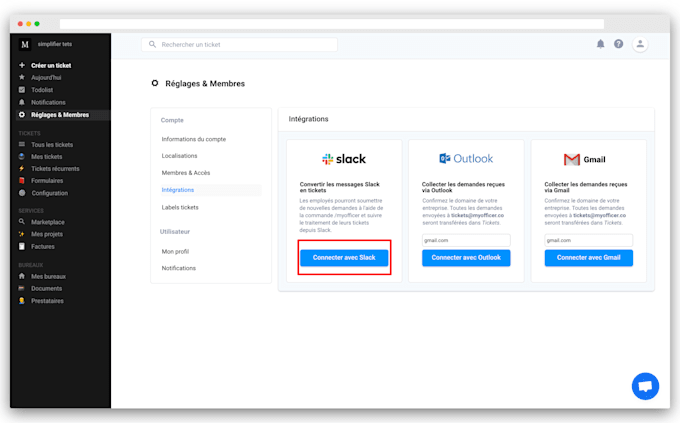 integrate any rest API to your saas product