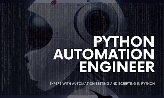 do python automation testing for superior software quality