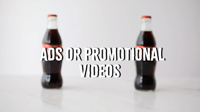 do professional video editing for you
