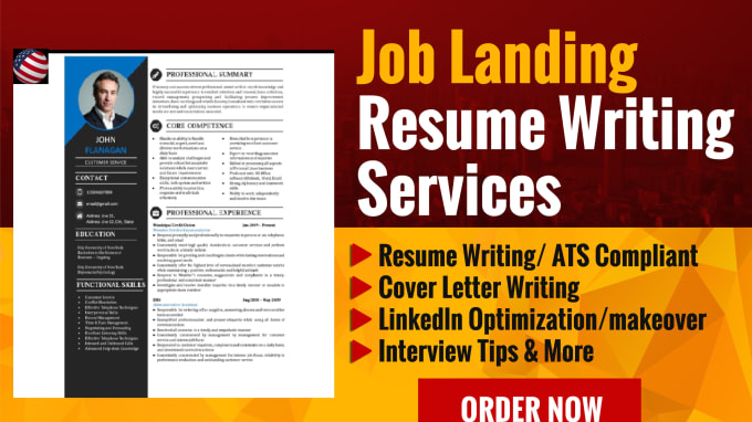 The Best 5 Examples Of resume service austin tx