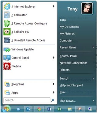 make your windows 8 computer work like windows 7