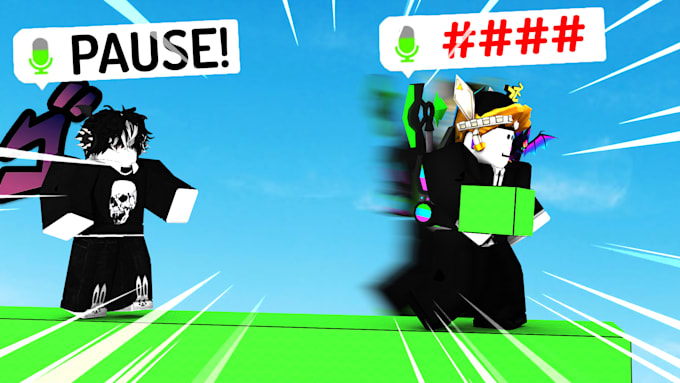 make professional, attractive thumbnails within 30 minutes