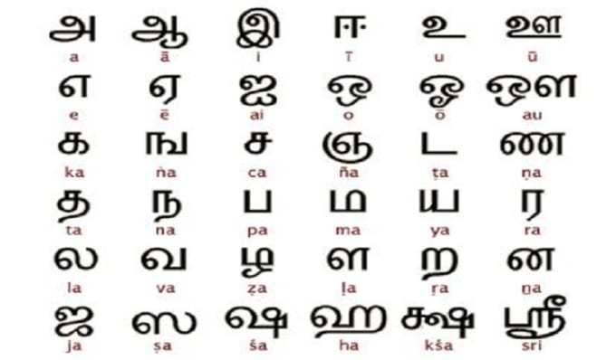 learning tamil online