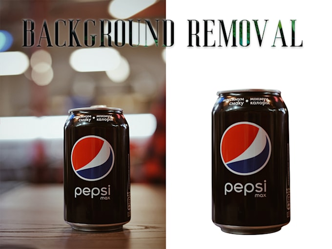 do background removal with clipping path