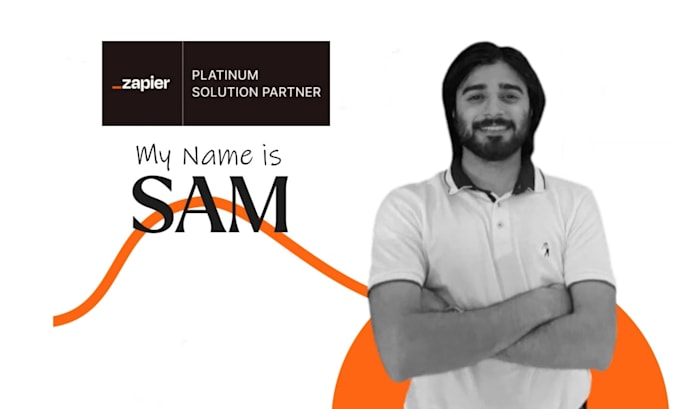 be your zapier ai automation expert