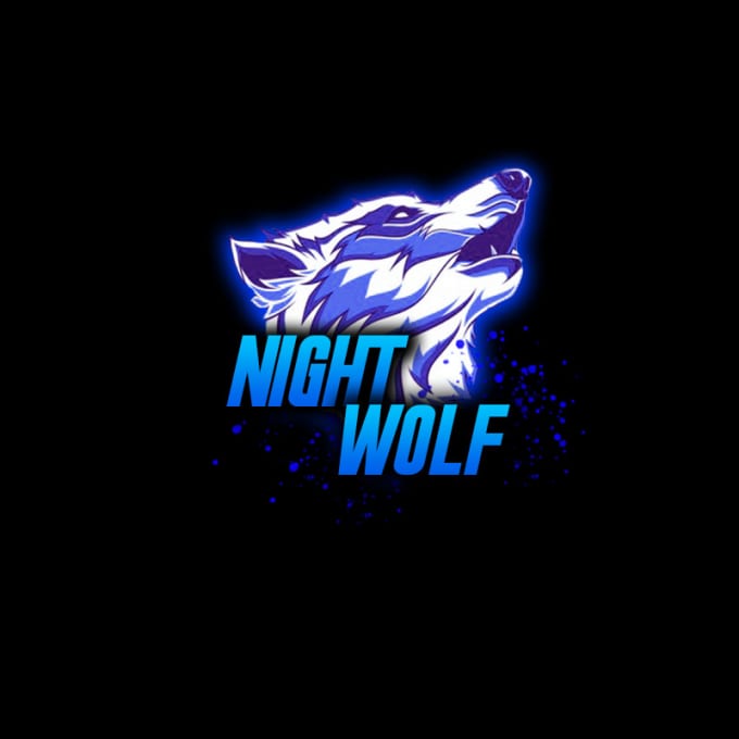 Design A Custom Profetional Gaming Twitch Or Youtube Logo By Lellodesigner Fiverr