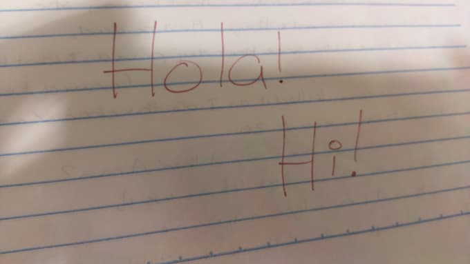 translate 1000 words to mexican or latin spanish