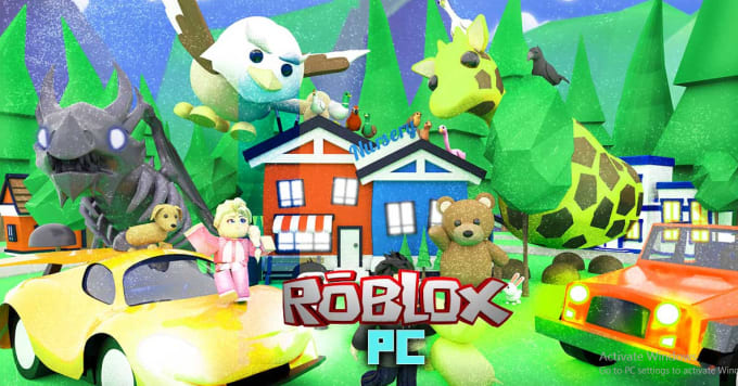 Build Professional Effective Roblox Game With Roblox Builder By Wurami - roblox builder roblox