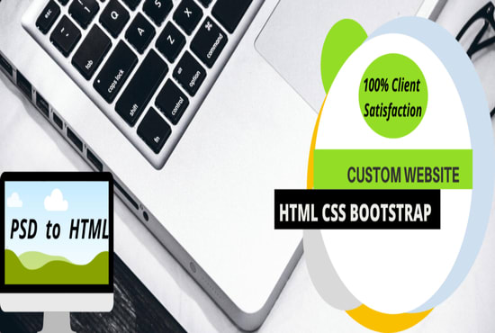 Design responsive website using html,css,bootstrap by Samreenakbar2 ...