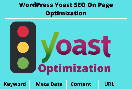 Do wordpress yoast seo on page optimization for your website by Mojahid ...