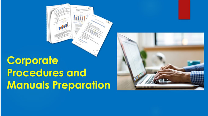 write professional corporate documents for your business