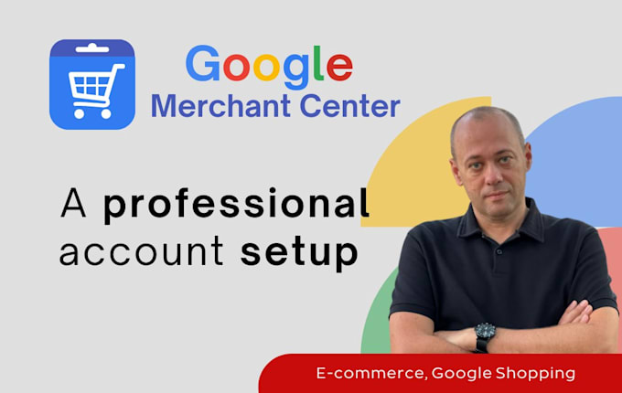 set up your google merchant center account to prevent future bans and suspension