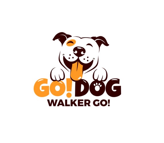 create a trendy animal and pet logo for business