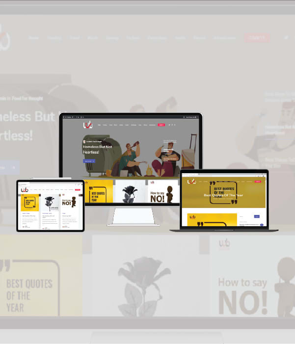 create mobile and web app designs on adobe xd