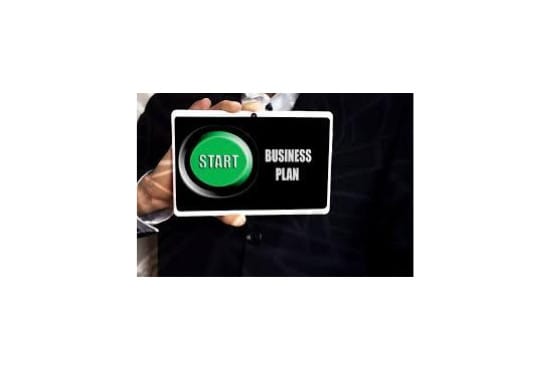 do feasibility study write a business plan with financial and marketing model
