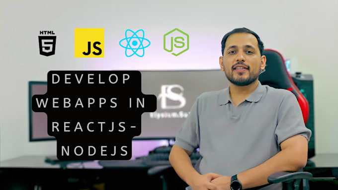 develop a web application with reactjs, nodejs, nextjs, and tailwind CSS