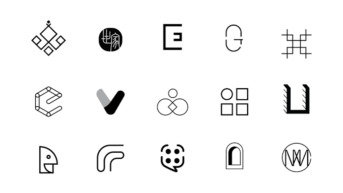 Design a compelling and professional logo for your brand by ...