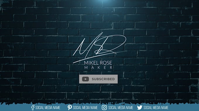 professionally animate your text or  signature photography logo