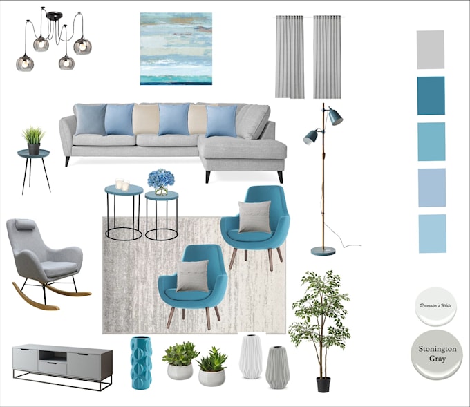 Offer A Professional Interior Design Consultation By Olgagl888,Sofa Set Designs Photo Gallery Price