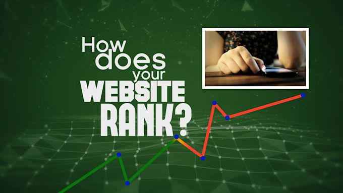 do video trailer and ads for you