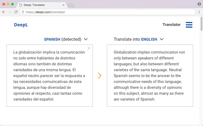 Catalan Latino Traducir, Catalan Traducir, Traducir