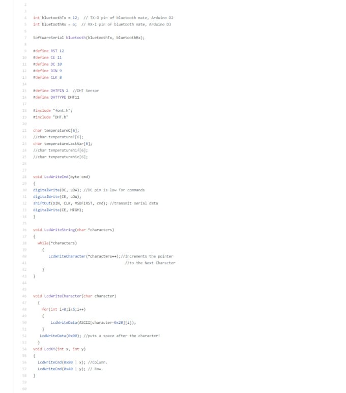 Eager to make projects with html css javascript by Joeballer481 | Fiverr